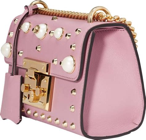 gucci pearl|gucci pearl handbag.